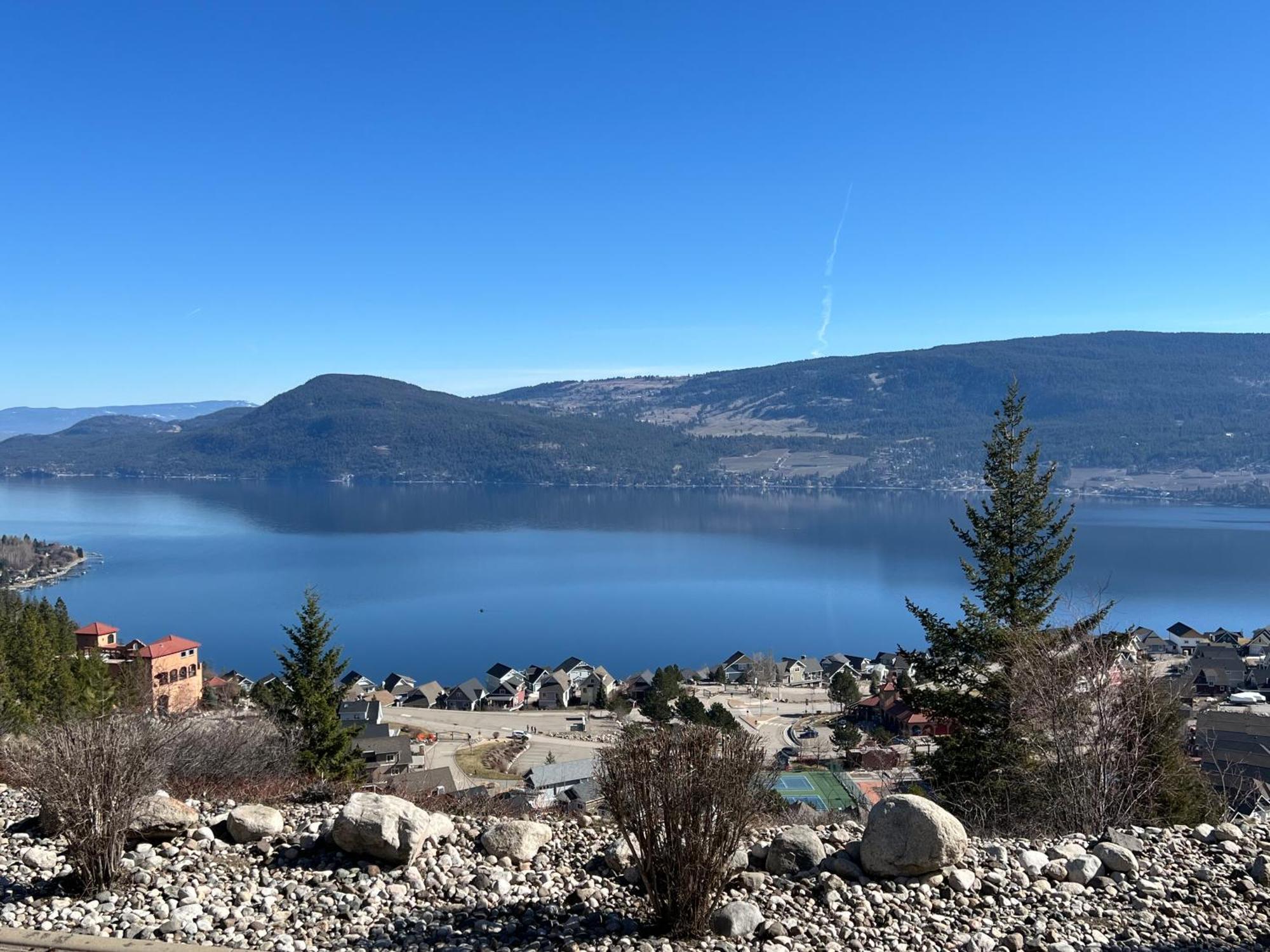 Jasmine Cottage Kelowna Exteriör bild