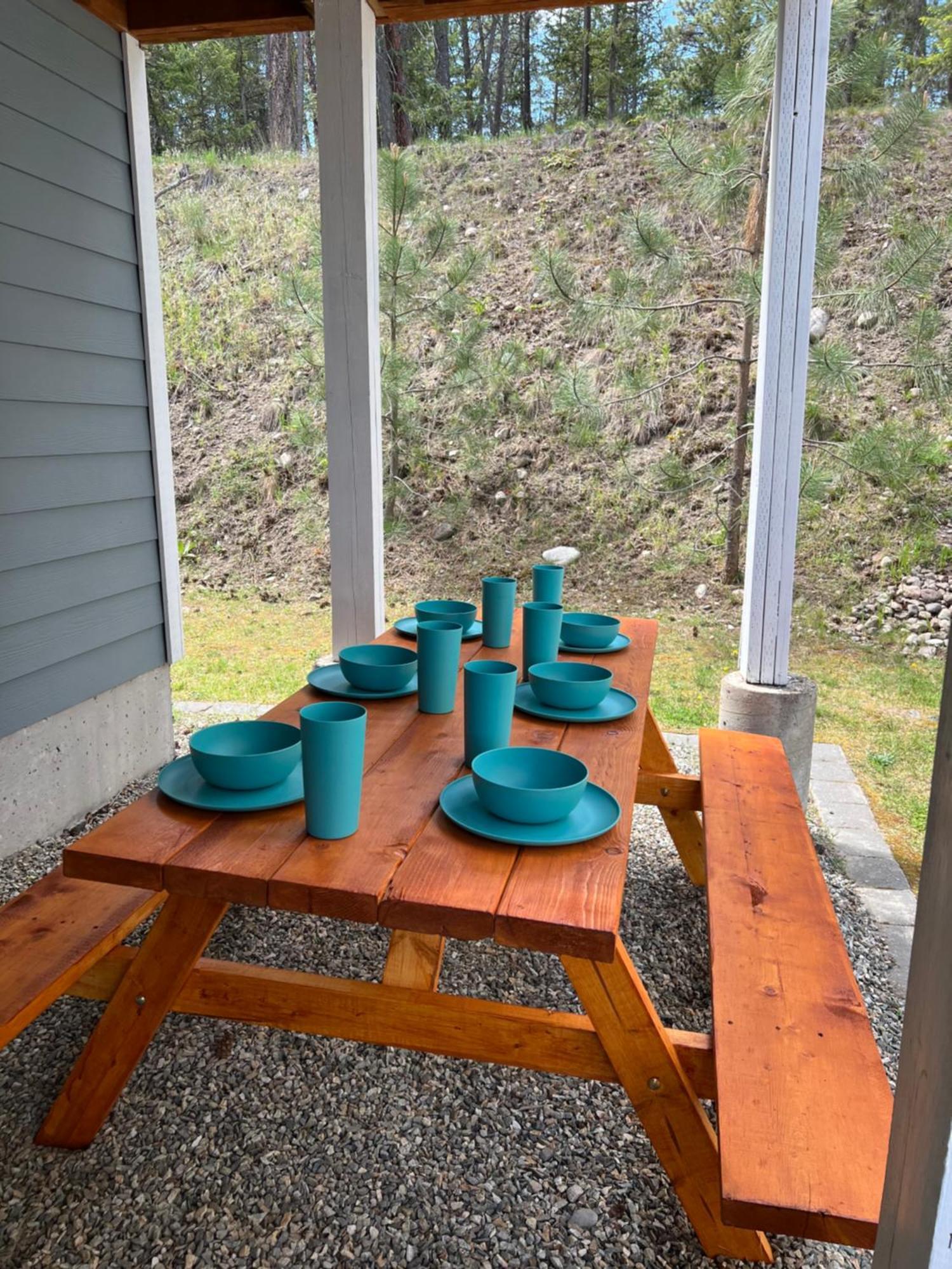Jasmine Cottage Kelowna Exteriör bild